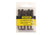 Magnetic bit holder set 10pcs CR-V TMP thumbnail