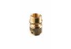 Brass connector 3/4", ext.thread TG thumbnail