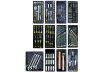 7 drawer tool cabinet set - 220p. thumbnail