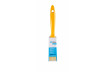 Paint brush DECOR with plastic handle 25mm TS thumbnail