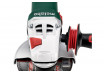 Ъглошлайф 125mm 1550W METABO WE 15-125 QUICK thumbnail