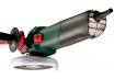 Polizor unghiular 125mm 1700W METABO WEV 17-125 Quick Inox thumbnail