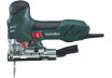 Прободен трион 750W 140mm METABO STE 140 Plus thumbnail