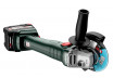 Baterie polizor unghiular. 125mm METABO L 18 L 9-125 2X4.0AH thumbnail