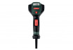 Pistol cu aer cald 2300W METABO HGE 23-650 SET LCD thumbnail