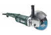 Polizor unghiular 230mm 2200W METABO WP 2200-230 thumbnail