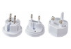 International Universal All in One World Travel Adapter MK thumbnail