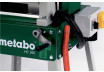 Abricht-shreichmus 2200W 260mm METABO HC 260 C - 2 2 WNB 230 thumbnail