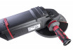 Angle grinder 230mm 2400W RDP-AG65 Black edition thumbnail