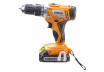 Brushless Cordless Angle Grinder,Hammer Drill 18V BK-AGCDL1 thumbnail