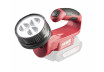 R20 Cordless LED Work Light 3 LED 260lm Solo RDP-SCLWL20 thumbnail