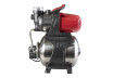 Booster Pump & tank 1200W 1" 48m Inox+ RD-WP1200S thumbnail