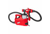 Electric Spray Gun 650W Ø1.8mm 700ml compressor RD-SGC11 thumbnail