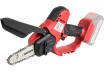 R20 Cordl.Gard. Pruner 100mm (4") 1/4".043" 28 Solo RDP-GP20 thumbnail