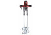 Handle Mixer 1600W 2 Speed 2 paddles 460-620min-1 RDP-HM09 thumbnail