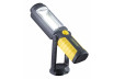 Lanterna LED cu magnet 3W COB + 1W TMP thumbnail