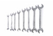 Doe spanners 6-22mm set 8pcs CR-V PRESS TMP thumbnail