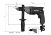 Burghiu 750W 75Nm METABO BE 75-16 ZKBF thumbnail