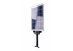 Лампа соларна 30Ah LED800 8000lm 6500K MK thumbnail