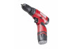 Cordless Drill 12V 2 speed 2*1.5Ah 24Nm RD-CDL35 thumbnail