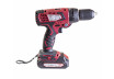 R20 Cordless Hammer Drill 13mm 50Nm 20V 2x2Ah RDP-SCDI20S thumbnail