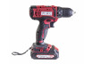 R20 Cordless Drill 10mm 44Nm 20V 2Ah RDP-SCD20S Set thumbnail