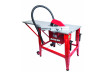Table saw with stand ø315mm 2000W RD-TS10 thumbnail
