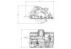 KS 55 FS Circular saw thumbnail