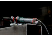 Ъглошлайф 125mm 1900W METABO WEPBA 19-125 Quick DS thumbnail