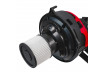 Wet&Dry Vacuum Cleaner 2x1200W 60L self-clean HEPA RDP-WC13 thumbnail