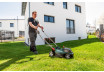 RM 36-18 LTX BL 36 Cordless Lawn Mower thumbnail