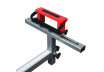 Universal folding working Centre with extendable support thumbnail