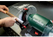 Hârtie abrazivă 600W 200mm METABO DS 200 PLUS thumbnail