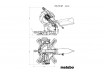 KS 216 M Crosscut saw thumbnail