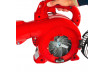 Gasoline Blower Vacuum & Shredder 750W 45L RD-GBV06 thumbnail