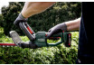 HS 18 LTX 55 * Cordless Hedge Trimmer thumbnail