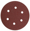 product-paper-sanding-discs-velcro-150mm-10pcs-with-holes-thumb