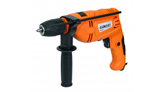 Impact drill 650W 13mm keyless chuck BK-ID30 image