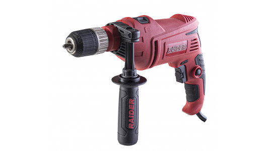 Impact Drill  850W 13mm keyless chuck RD-ID36 image