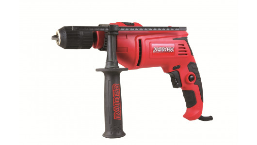 Impact Drill  650W 13mm keyless chuck RD-ID40 image