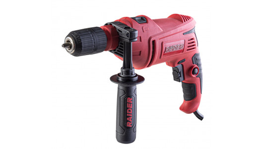 Impact Drill  750W 13mm keyless chuck RD-ID41 image