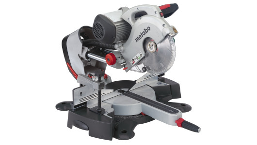 Crosscut & mitre saw KGS254I Plus image