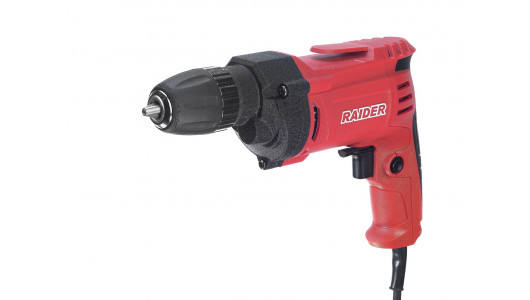 Electric Drill 510W 10mm keyless chuck RDI-ID37 image