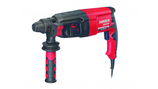Rotary hammer 850W 26mm 4 functions variable speed RDI-HD50 image