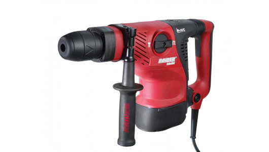 Ciocan rotopercutor 1350W 48mm SDS-max 14j RDI-HD45 image