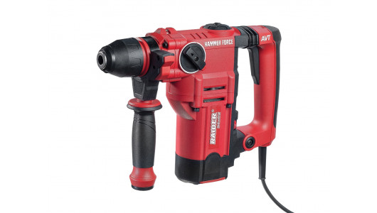 Rotary Hammer 850W 26mm SDS-Plus 3.5J RDI-HD49 image