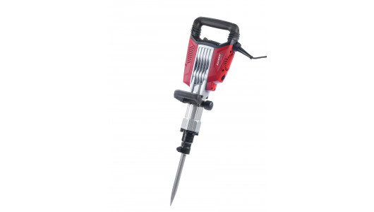 Demolition Hammer 1800W 48J HEX 30mm RDI-DH01B image