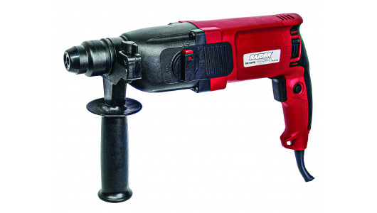 Rotary Hammer 800W 26mm 2.5J 3 funct. RD-HD38 image