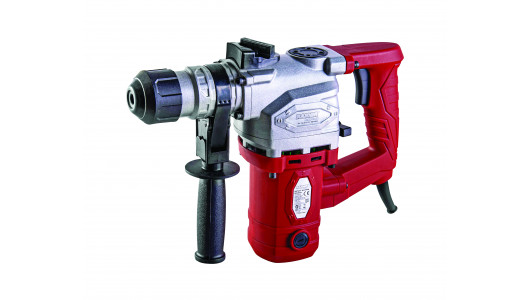 Rotary Hammer 1200W 4.2kg 26mm SDS-plus 3.5J RD-HD52 image