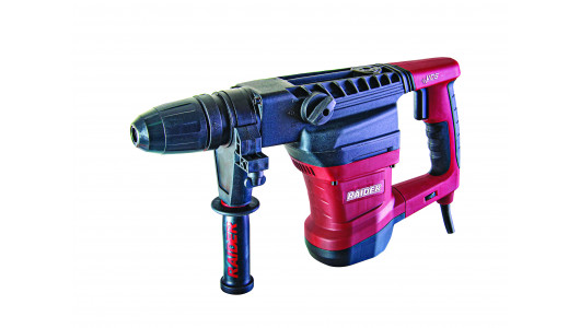 Rotary Hammer 1500W 6.2kg 40mm SDS-max 10J RDP-HD55 image